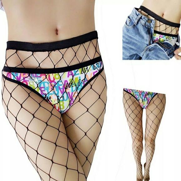 Other - sexy lingerie  Interest network clothing Filar soc